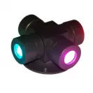 Светильник Sprut X-360 RGB фото