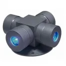 Светильник Sprut X-360 STATIC фото